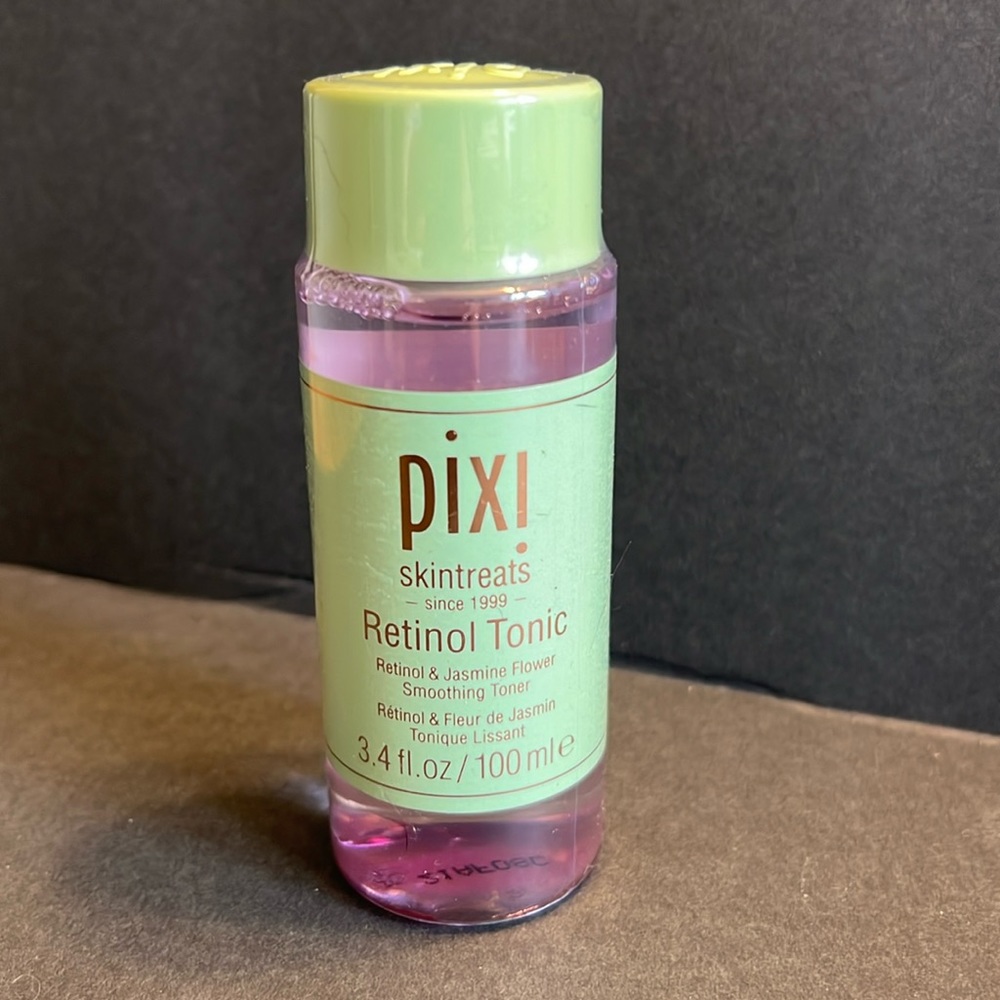 NIP Pixi Retinol Tonic